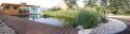 2. Bild / Gartengestaltung  Peter Reinisch