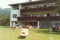 1. Bild / Pension Haus Lambach