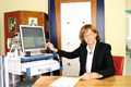 2. Bild / Magometschnigg Michaela, Dr.