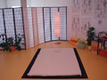 2. Bild / Shiatsu Praxis  Jungwirth Karl