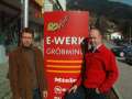2. Bild / EVU Gröbming GesmbH
