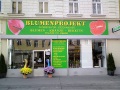 1. Bild / Blumenprojekt  Inh. W. Cieslak