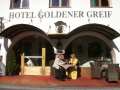 1. Bild / Hotel Goldener Greif  Josef Harisch GmbH & Co. KG