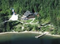 1. Bild / Waldrestaurant "Kohlröserlhütte"