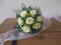 1. Bild / Blumen Melanie