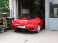 2. Bild / Jansky Christian  Nobile -  Garage KFZ Fachbetrieb