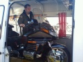 2. Bild / Bring My Bike  Der Spezialist für Motorrad- und Zweiradtransporte