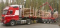3. Bild / Graf Wolfgang GmbH Transporte & Holzhandel