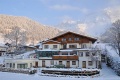 2. Bild / Hotel - Pension - Cafe  Hochkönig