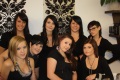 3. Bild / Color, Cut & Styling  Marissa Stocker
