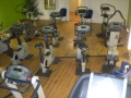1. Bild / FITCOM  Squash und Fitnesscenter Simmering