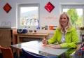 2. Bild / Edith Schmid-Tatzreiter  Schöner Sprechen- Training-Coaching-Therapie