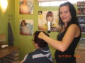 2. Bild / Salon SabinA Schrammel  Inh. Sabina Peck