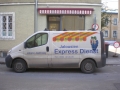 3. Bild / Johann Jastrinsky  Jalousien
