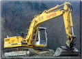 2. Bild / Flucher Ges.m.b.H. Erdbau - Baustoffe