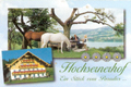 2. Bild / Hochserner-Hof  Fam. Niederbrucker