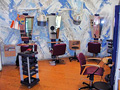 3. Bild / Friseur Arkade  Inh. Daniela Staudacher