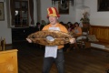 3. Bild / Burgschenke Hohenwerfen  Familie Neumayer