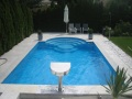 1. Bild / Fiko. Das Schwimmbad