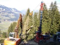 2. Bild / Holzmann Peter  Holzschlägerei und Handel