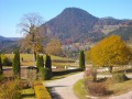 3. Bild / Reitzentrum Ausseerland
