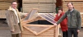 3. Bild / Holz Huber GmbH  Sägewerk - Holzhandel