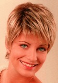2. Bild / Spezial-Haarstudio  Karin Schreiner