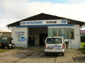2. Bild / Autohaus Infeld