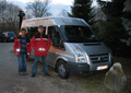 2. Bild / Schönhofer Johann jun.  Mietwagen & Krankentransporte