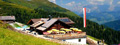 3. Bild / Heimalm Bergrestaurant