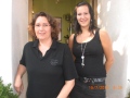 3. Bild / Salon SabinA Schrammel  Inh. Sabina Peck