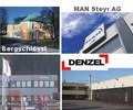 2. Bild / Büro- und Industriereinigung Ges.m.b.H.