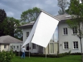 3. Bild / Eder Johannes  Segelmacherei