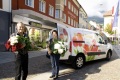 1. Bild / Blumen Seeber