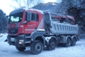 2. Bild / Transporte  Peter Klettner