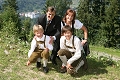 2. Bild / Gasthof "die Käferhube" Fam. Leitner