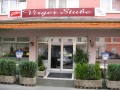 1. Bild / Virger Stube