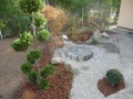 3. Bild / Hochhauser Gartengestaltung