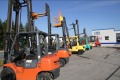 1. Bild / H&H Staplerservice GmbH