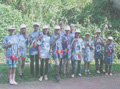2. Bild / Reitschule Walter Fribl