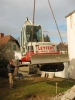 1. Bild / Leyfert Christian  Erdbau & Transporte