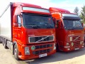 1. Bild / Sindl Transport OG