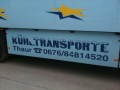 1. Bild / Spiegl Thomas Transporte