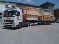 1. Bild / Roland Schatzeder Baumeister  STS Transporte