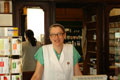 1. Bild / Mathilden Apotheke  Mag. Pharm. Mag.  med. vet. AVRAMIDIS Gabriele