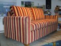 2. Bild / HD-Leder  Autosattlerei
