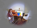 1. Bild / Suesserott Britta Elisabeth, Mag. Psychotherapeutin/Supervisorin