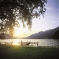 3. Bild / Brandauer's  Villen am Wolfgangsee