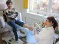 3. Bild / Aschauer Cristina-Andreea  Fußpflege-, Handpflege- & Nageldesignstudio