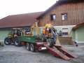 2. Bild / Gumpis Baggerungen e.U.